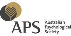 Member of Australian Psychological Society